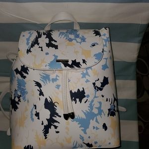 Backpack purse